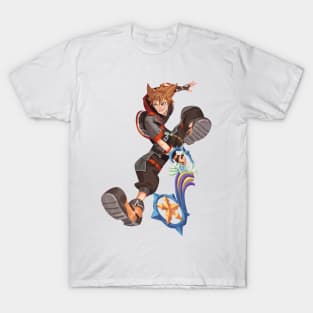 Sora T-Shirt